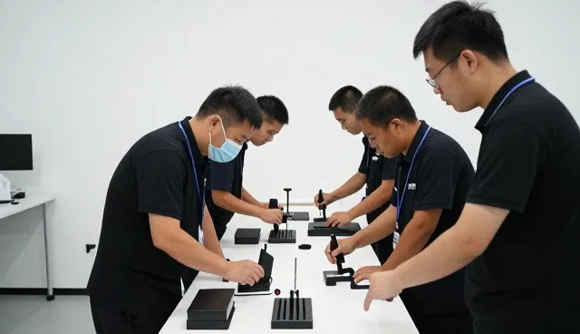 品牌咨询为项目包括会务提供更多可能
