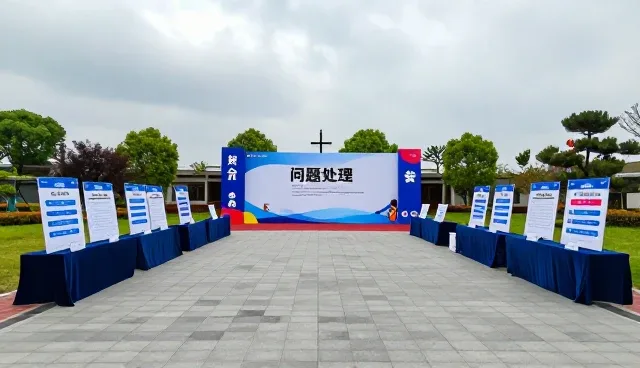 商务项目中的常见问题及应对策略