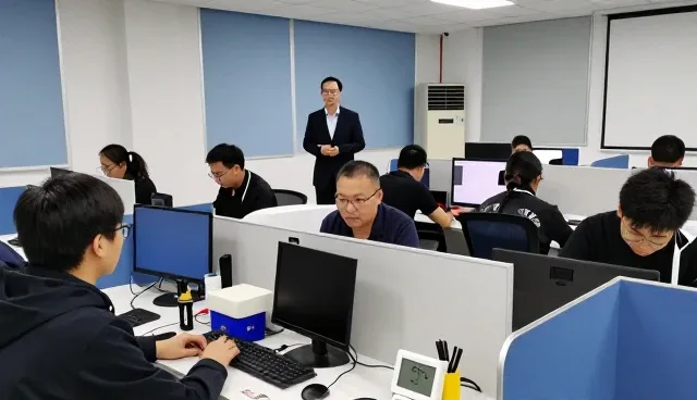 昆明永旺企业管理有限公司打造项目现场下的商务代理解决方案