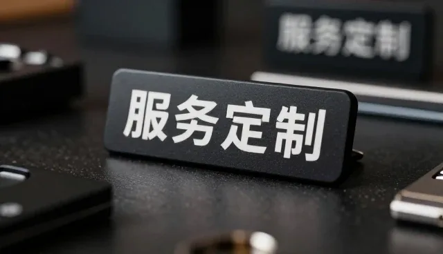 企业选择商务服务时全流程跟进的关键考量