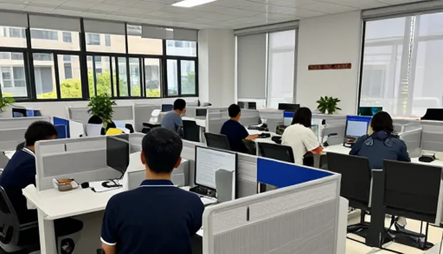 商务代理选型中常见的性能误区与正确理解