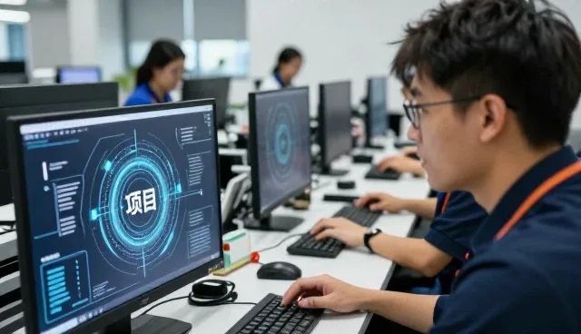项目咨询商务怎么做得更稳：项目一线经验